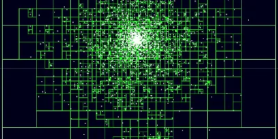 barnes-hut-galaxy-simulator