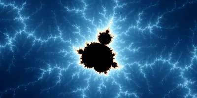 mandelbrot