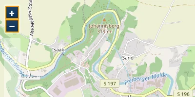 openstreetmap-dsgvo