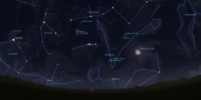 stellarium video
