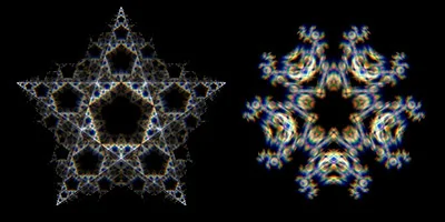 chaos game
