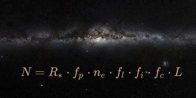 drake-equation