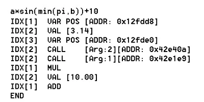 muparser