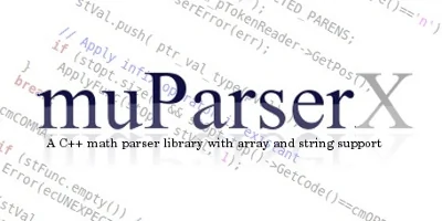 muparserx